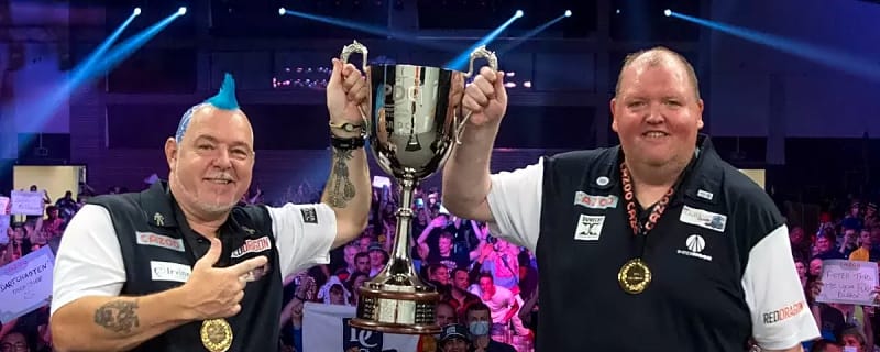 The best stories from the World Cup of Darts: Exclusive list ranked & remembered