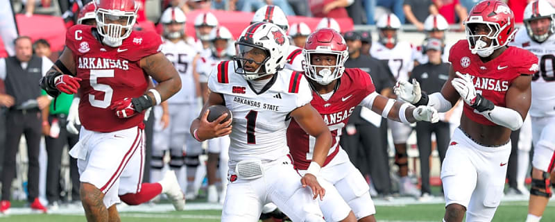 Missouri State vs. Arkansas State Prediction: Xbox Bowl Preview