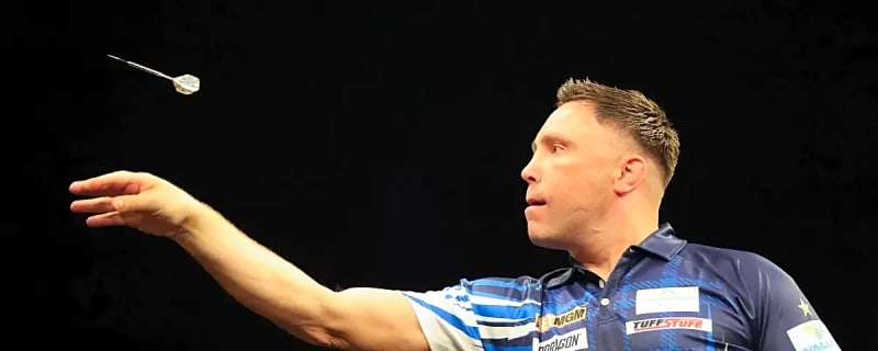 Preview Friday Poland Darts Masters with Luke Littler, Michael van Gerwen and Gerwyn Price in action