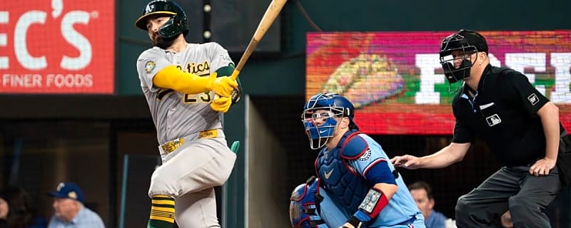 MLB Home Run Predictions Today: HR Prop Bets for Thursday, April 30