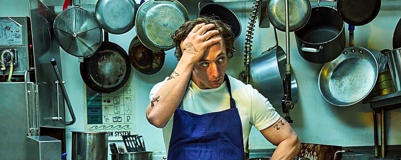 'The Bear' will serve its final meal with Season 5