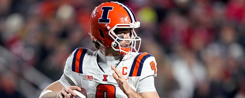 Tennessee vs. Illinois Prediction: Music City Bowl Preview