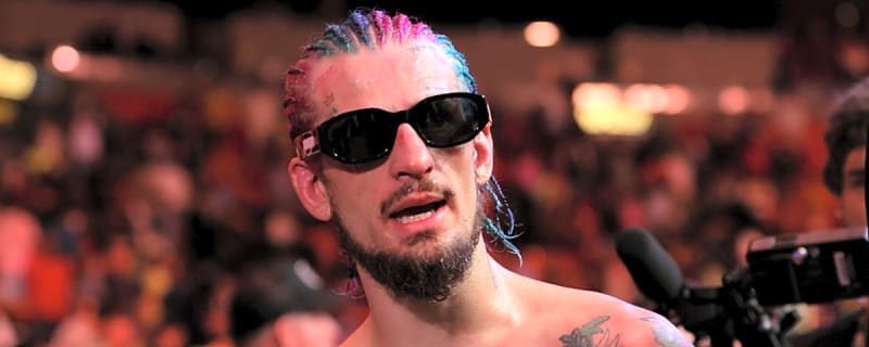 Sean O’Malley Responds to UFC Rival Following Brutal First-Round TKO