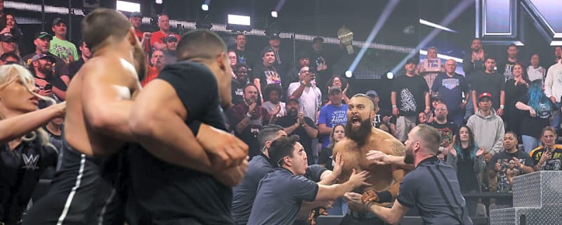 WWE NXT Results and Review (2/17/26) – Ego Injuries