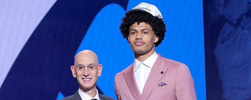 Timberwolves&#39; Joan Beringer Makes History in NBA Summer League Debut