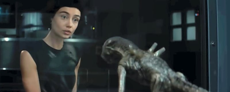 Noah Hawley hopes 'Alien: Earth' will go on 'as long as we want'