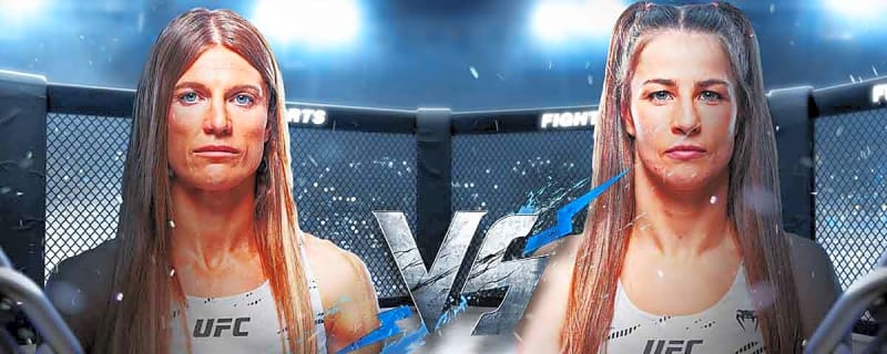 Manon Fiorot vs. Jasmine Jasudavicius prediction, odds, pick for UFC Vancouver