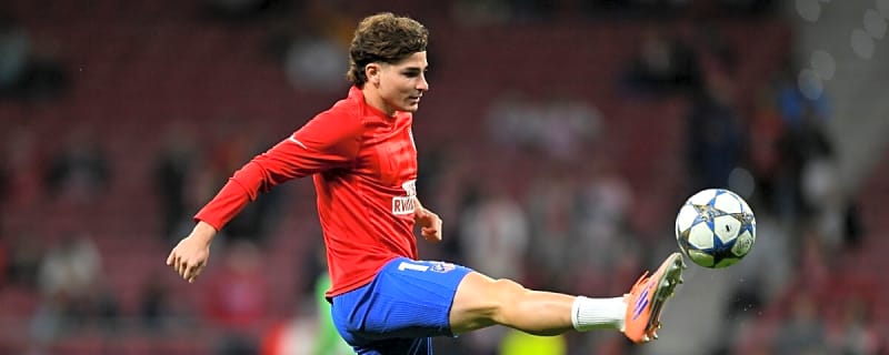 Talks held: Latest on Arsenal & Barcelona 'transfer battle' for €150m-plus star