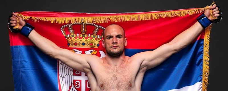 UFC Belgrade Predictions