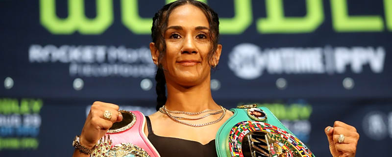 Amanda Serrano vs Reina Tellez: Preview, storylines