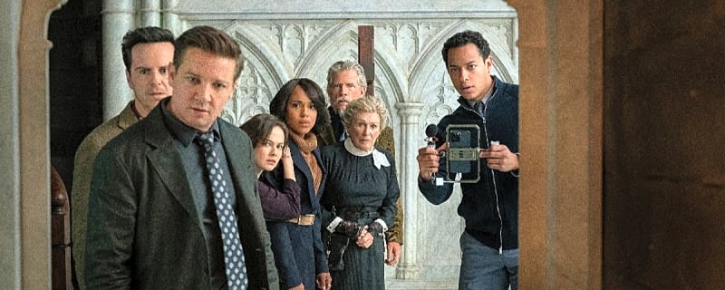 The complexity of Queerness and Catholicism in 'Wake Up Dead Man: A Knives Out Mystery'