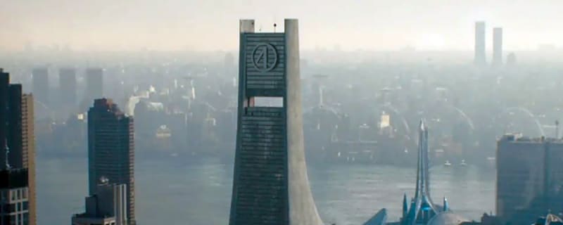 The Fantastic Four’s Earth-828 Is the Perfect Home for a Rebooted MCU Avengers