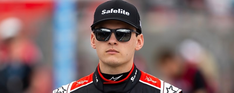 Insider gives ‘likely plan’ for Corey Heim in 2026 NASCAR season