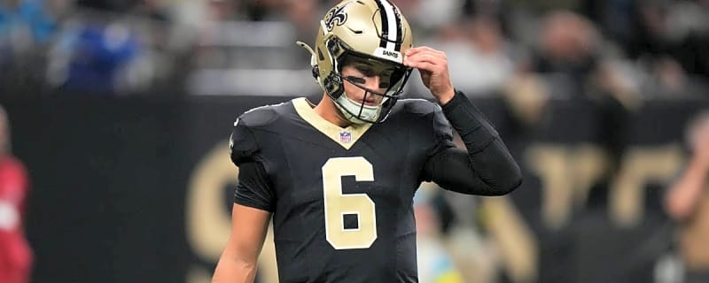 New Orleans Saints 2026 NFL Season Preview