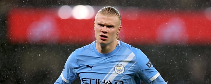 'Don’t know exactly…' – Guardiola issues Man City injury update that will interest Arsenal fans