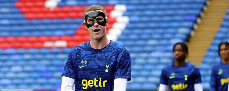 Talented Hotspur Way graduate set to leave N17 on loan; ones to leave a mark