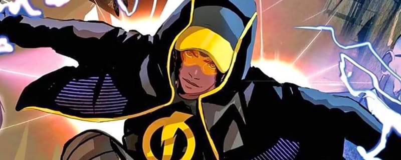 STATIC SHOCK Movie Is on Hold, James Gunn Explains ‘Complexities’ Behind Why