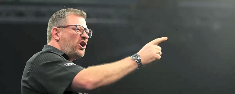 James Wade hits out at British Airways as wait for lost luggage goes on: 'Not ideal preparation for one of the biggest major tournaments of the year'
