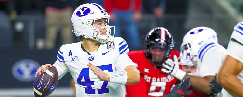 Georgia Tech vs. BYU Prediction: Pop-Tarts Bowl Preview