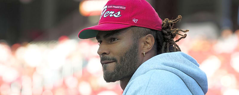 Injured Fred Warner’s gesture after 49ers’ SNF win will earn him more fans