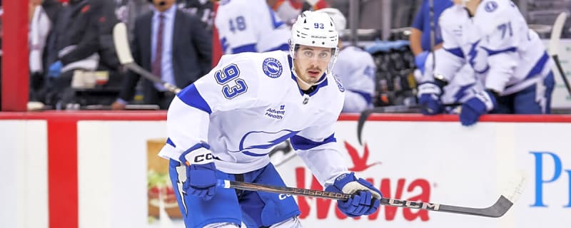 Lightning Win 5-4 Shootout Classic vs. Canadiens