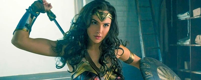 Gal Gadot explains why she wouldn't play Wonder Woman again