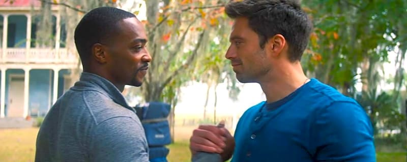 Anthony Mackie Says AVENGERS: DOOMSDAY Will Bring That Old Marvel Feeling Back