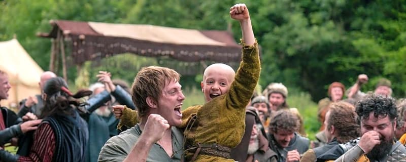 'A Knight of the Seven Kingdoms' renewed for Season 2