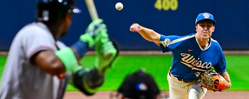 NRFI, YRFI MLB Bets Today: Best First-Inning Predictions for Thursday, Aug. 27