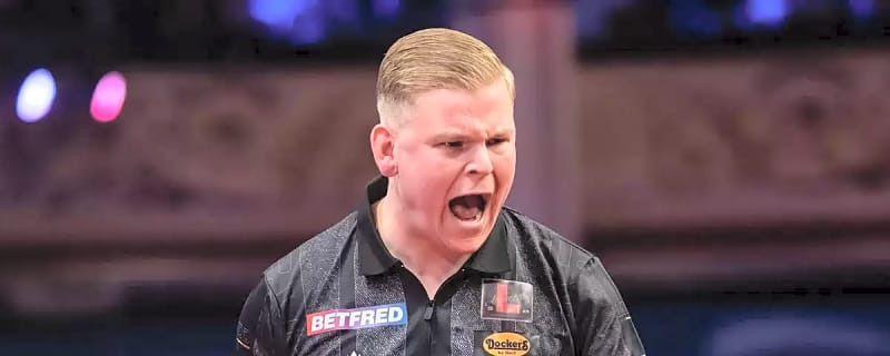 'If the PDC didn’t invite me then that’s their choice': Mike de Decker doubles down on World Series criticism despite call-up