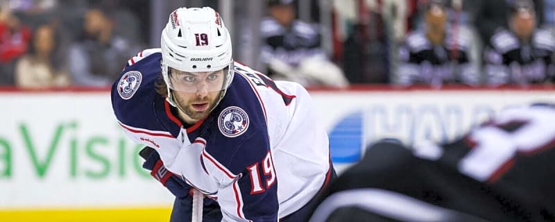 Blue Jackets News & Rumors: Sabres Preview, Fantilli, Bowness & More