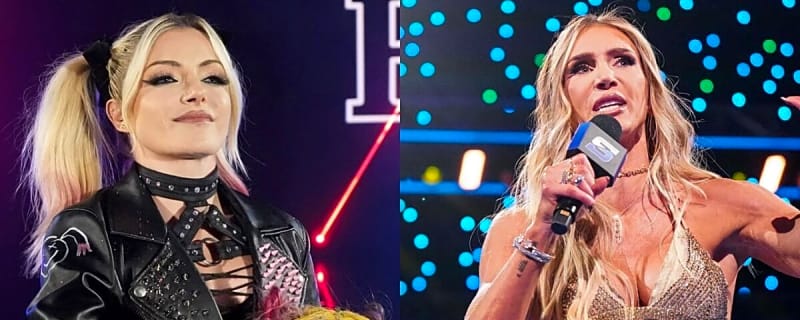 Charlotte Flair Opens Up About the Overwhelming Reaction of the Fans at Evolution 2