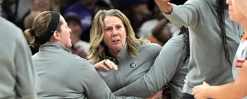 4 moves Lynx must make after 2025 WNBA Playoffs disaster