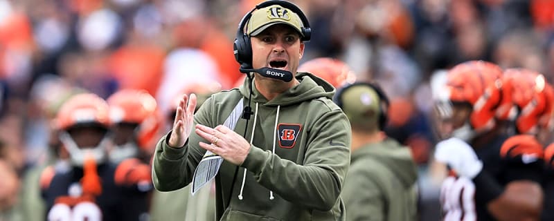 Why the Bengals must fire Zac Taylor after latest defensive collapse vs. Bears