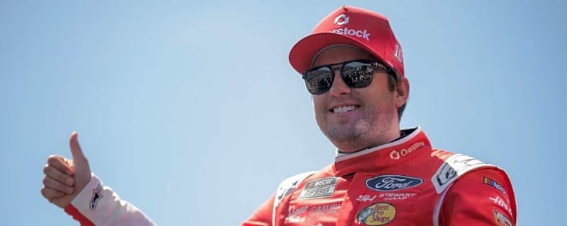 Noah Gragson Signs Multi-Year Sponsorship Deal with $450 Million Worth power company