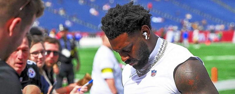 Patrick Queen knows jab at Steelers fans will ‘get him a little heat’