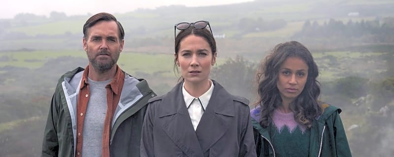 Seven shows like 'Widow's Bay' to watch while waiting for Season 2