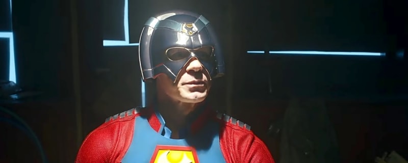 How 'Peacemaker' Season 2 changed the Justice League cameo from Season 1