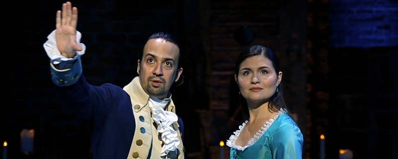 HAMILTON Movie with OG Broadway Cast Heads to Theaters, Plus Special Bonus