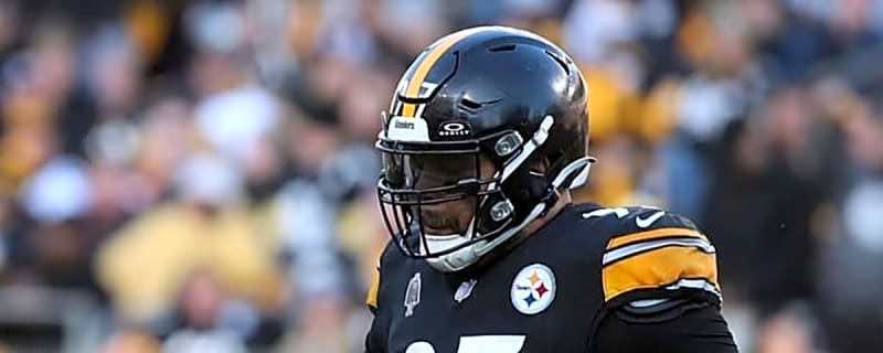 Steelers’ Cam Heyward Claims Josh Allen Kneed Him in the Stomach During Bills Game