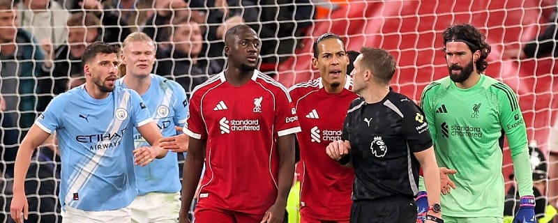 'I want…' – Liverpool star sends transfer plea to 'outstanding' player