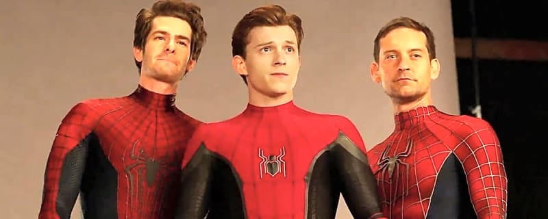 Could a 'Clone Saga' series use 'Spider-Man' actor lookalikes?
