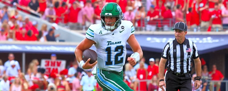 Tulane vs UTSA Prediction, Preview, and Betting Lines