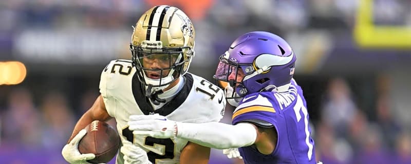 Vikings-Saints preview: Key matchups, stats that matter, and an X-factor