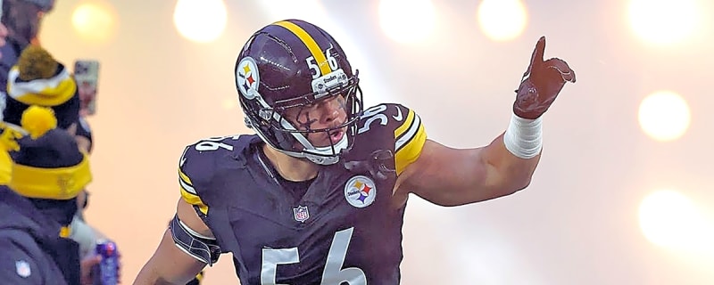 Alex Highsmith to the 49ers? Steelers reporter suggests trade proposal
