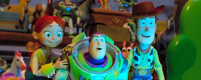 'Toy Story 5' review: Another classic masterpiece from Pixar