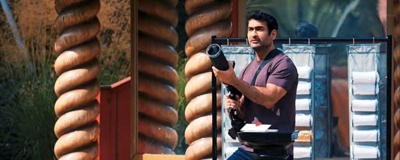 Kumail Nanjiani joins 'Taskmaster' for Series 21