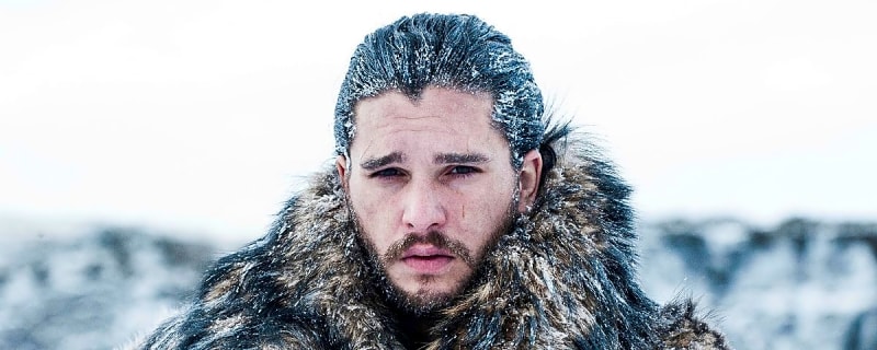 Kit Harington thinks a Jon Snow sequel could still work (...sigh)