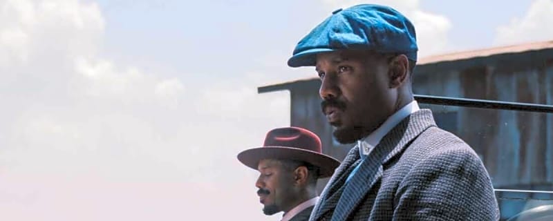 SINNERS Will Have a Black American Sign Language (BASL) Version on Max