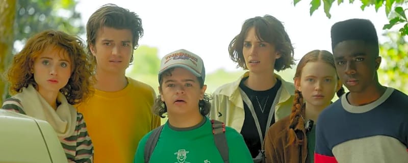 A complete 'Stranger Things' timeline to refresh your brain